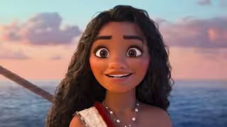 Disney comparte tráiler de Moana 2 y anuncia sus próximos estrenos