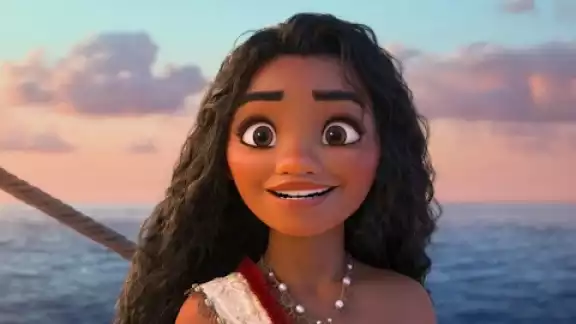 Disney publica tráiler oficial de Moana 2 e informa sobre nuevos estrenos