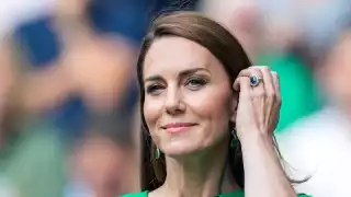 Kate Middleton: Especialista explica el tipo de cáncer que podría padecer la princesa de Gale