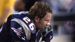 Muere Matt Stevens, campeón del Super Bowl con los Patriots, a los 51 años