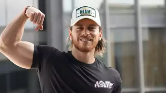 Él es Aldo de Nigris, nuevo confirmado de La Casa de los Famosos México Él es Aldo de Nigris, nuevo confirmado de La Casa de los Famosos México