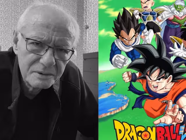 Te contamos de quién se trata y porqué es recordado por los fans de Dragon Ball