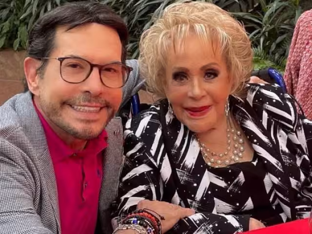 Pepillo fue íntimo amigo de Silvia