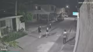 Grupo de jóvenes es señalado por presuntamente atacar a dos adultos mayores en Chetumal