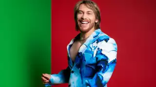 ¿Quién es Aldo de Nigris, el sexto competidor de ‘La Casa de los Famosos México 3'?