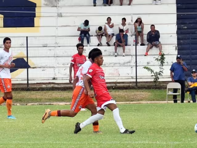 Grupo 1 de la Liga TDP se reestructura: menos equipos y nuevas sedes