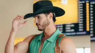 ¿Quién era Fede Dorcaz, participante de Las Estrellas Bailan en Hoy asesinado en la CDMX?