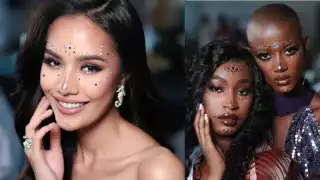 Miss Universo 2024 en vivo: Gala de  catrinas desde la CDMX