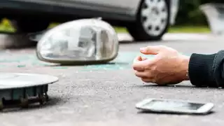 Quintana Roo encabeza cifra de peatones atropellados  en la Península;  más de 200 casos en sólo siete meses 