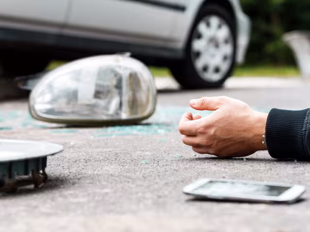  De acuerdo con las cifras del Sinave, la entidad todos los días registra al menos una persona arrollada por algún automotor.