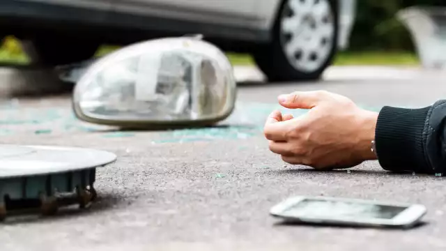  De acuerdo con las cifras del Sinave, la entidad todos los días registra al menos una persona arrollada por algún automotor.