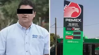 Exsecretario de Gobierno de Campeche acusado de tener nexos empresariales  con Mario A. acusado de sobornos a Pemex 