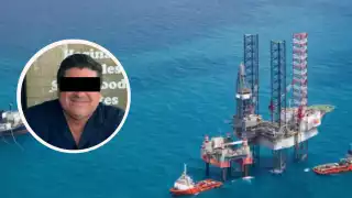  Para el PAN en Campeche, Mario Á.L. fue un militante sólo por conveniencia   