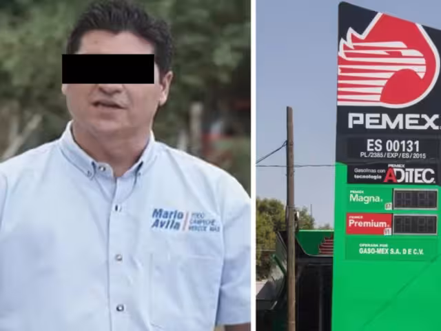Toledo Jamit ligado a Mario A. señalado en Estados Unidos por sobornos en Pemex