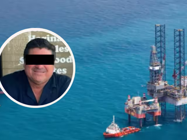 De candidato a la gubernatura, ahora es prófugo de la ley.