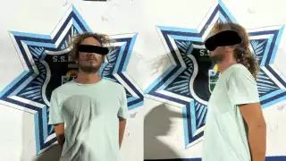 Por violencia familiar e intento de feminicidio, detienen a un sujeto en la colonia Ejidal de Tulum