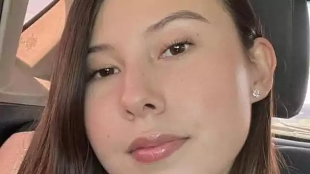 Paola Bañuelos, joven que fue asesinada en Mexicali