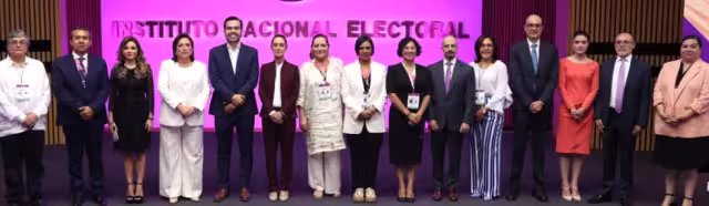 ¿Cuándo y dónde ver el tercer debate presidencial rumbo a las elecciones 2024?