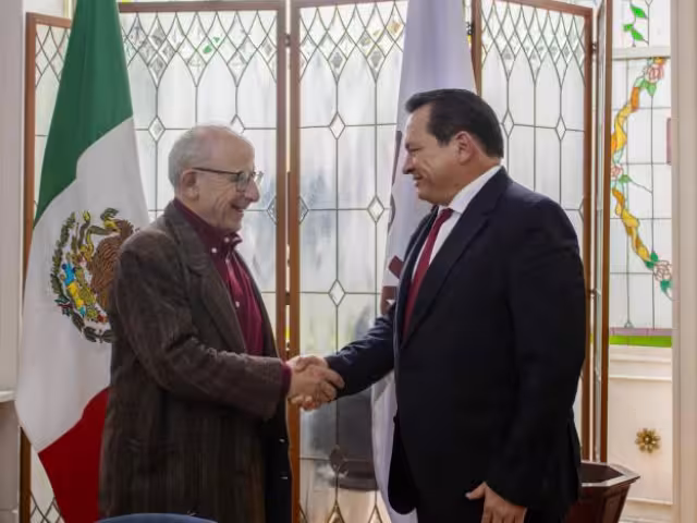 La agenda tendrá como objetivo salvaguardar el legado histórico y arqueológico del estado