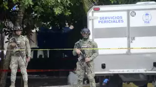 Homicidios de Quintana Roo disminuyeron  en la primera mitad del 2025