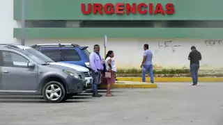 Contagios de faringitis y amigdalitis aumentan en Quintana Roo: Secretaría de Salud