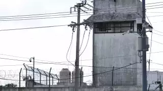 Destituyen a dos funcionarios del Cereso de Benito Juárez por fuga de Gilberto “N"  