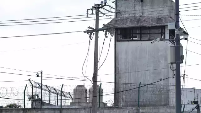 En redes sociales, los cibernautas criticaron a las autoridades, pues supuestamente se les escapó un reo; acusan corrupción o el encubrimiento de un delito