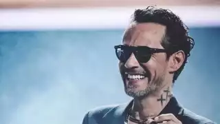  Se incendia villa de Marc Anthony en República Dominicana