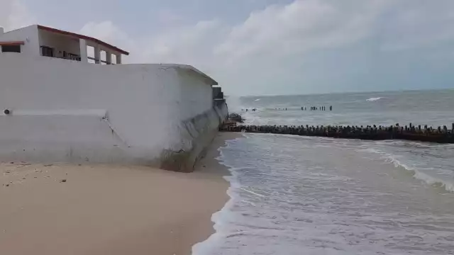De acuerdo con la Zofemat, miles de casas de playa del puerto tienen adeudos en sus concesiones