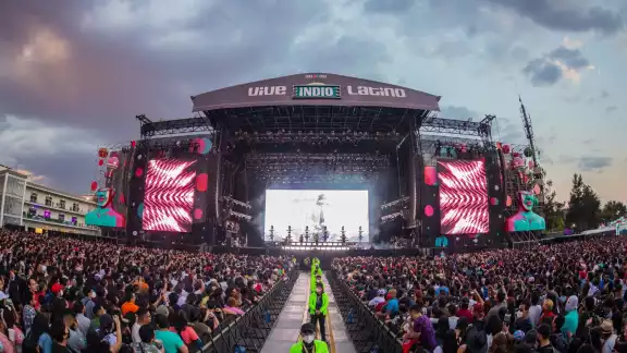 Estas son las fechas para el Vive Latino 2026 Estas son las fechas para el Vive Latino 2026