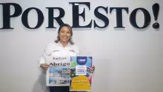 DIF Yucatán invita a celebrar el Día de la Familia en el evento Renacer con Amor en Familia 