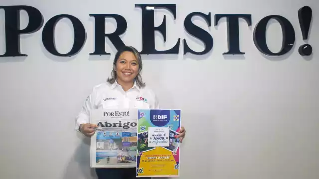 El magno evento Renacer con Amor en Familia es una oportunidad para convivir amenamente entre familiares.