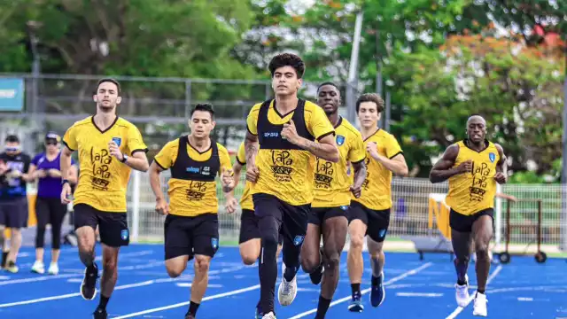 Aseguran que su equipo de redes sociales está trabajando para recuperar el acceso a nuestras cuentas lo antes posible