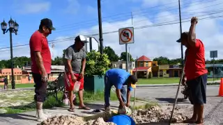 Acusan a alcaldesa de Calkiní de favorecer a familiares en el sindicato a cambio de  cuotas