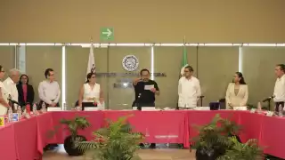 Instalan Consejo Local en Yucatán para organizar elecciones extraordinarias en Chichimilá e Izamal