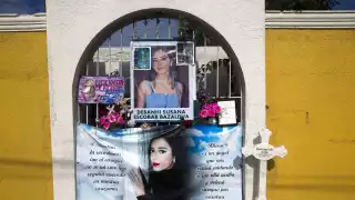 Debanhi Escobar:  ¿Cuándo y dónde ver el documental "Quiénes mataron a nuestra hija"?  