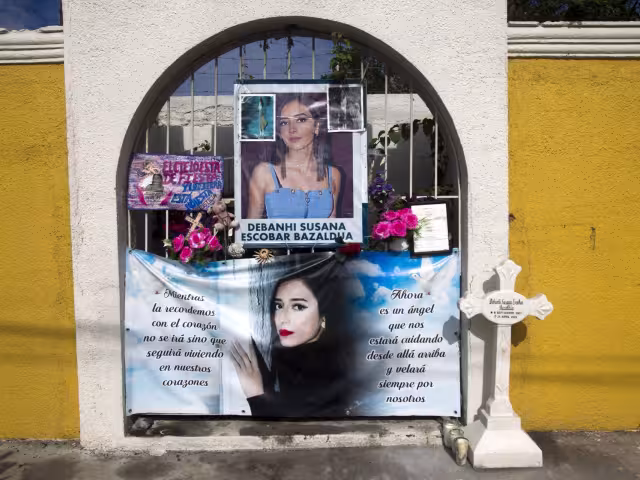 Debanhi  será un documental en 2025