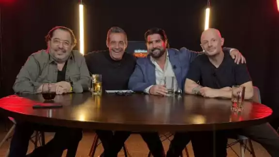 Facundo, ¿con ventaja en La Casa de los Famosos México? Facundo, ¿con ventaja en La Casa de los Famosos México?
