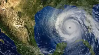 Temporada de huracanes 2025 en Campeche: Faltan 15 ciclones por formarse, ¿cuándo llegará el próximo? 