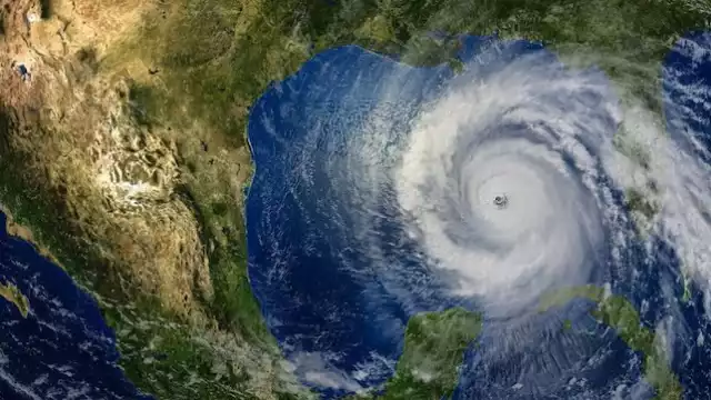 Campeche en temporada de huracanes: así va la lista de ciclones del Atlántico 2025