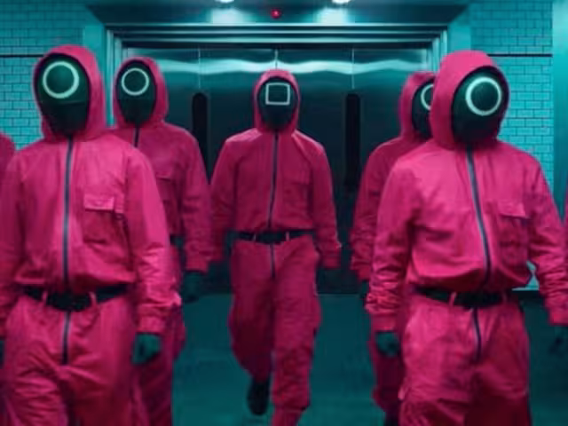 La serie llegaría a su fin.