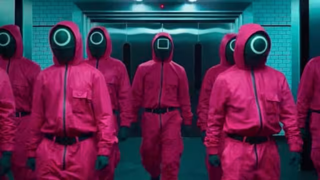 La serie llegaría a su fin.