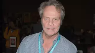 Muere Kevyn Major Howard, actor de ‘Full Metal Jacket', hacía de ‘Rafterman'