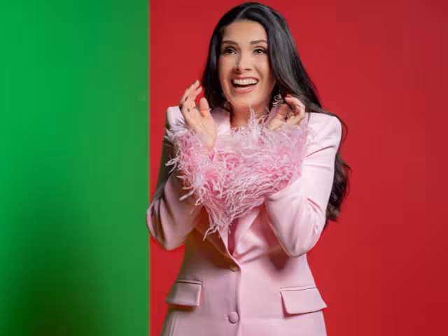 Dalilah Polanco fue confirmada como la séptima habitante de LCDLF