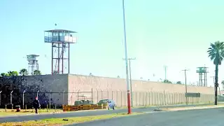 Hallan a interno muerto en la cárcel de Durango 