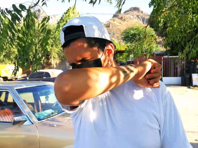 Tos ferina vuelve a Campeche: SSa pide reforzar vacunación