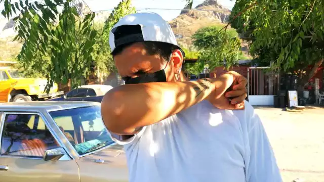 Tos ferina vuelve a Campeche: SSa pide reforzar vacunación