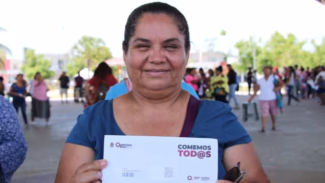 La tarjeta Comemos Tod@s ya está activa y se puede usar desde el 12 de mayo.