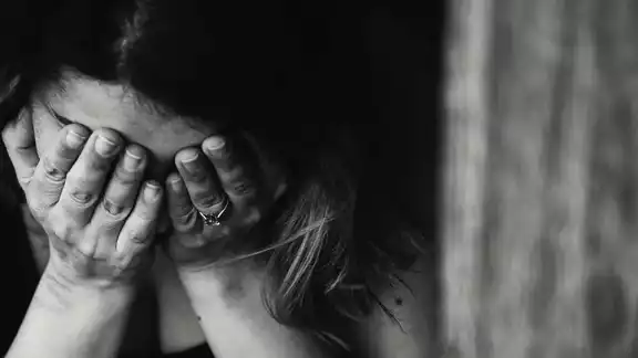 Falsa acusación de violencia de género se hace viral en redes Falsa acusación de violencia de género se hace viral en redes