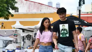 Casos de suicidio alerta en Campeche; realizarán feria para orientar a jóvenes  